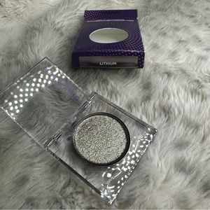 Urban Decay 24/7 Moondust Eyeshadow - Lithium